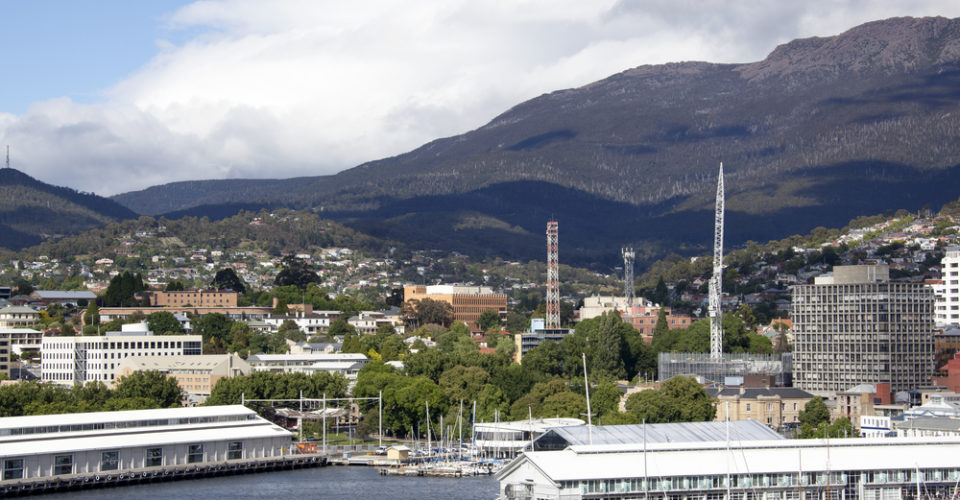 About Hobart Signs